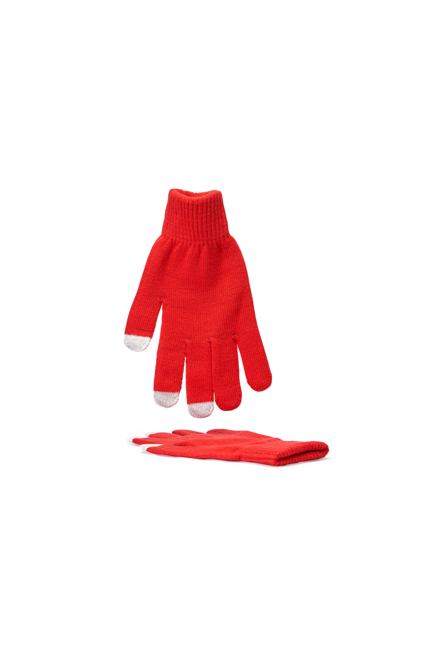 ZELAND Touchscreen Acrylic Gloves