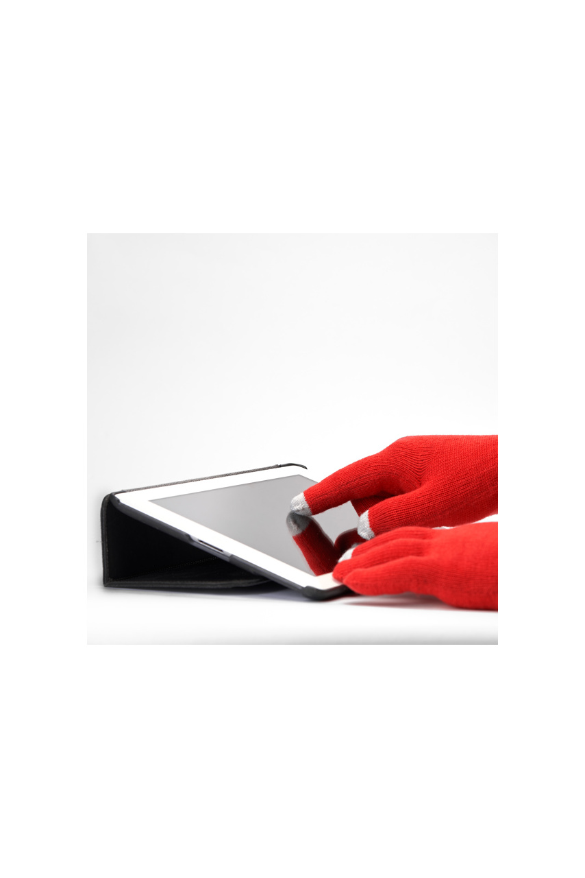 Mănuși Touchscreen ZELAND - Confort și Tehnologie