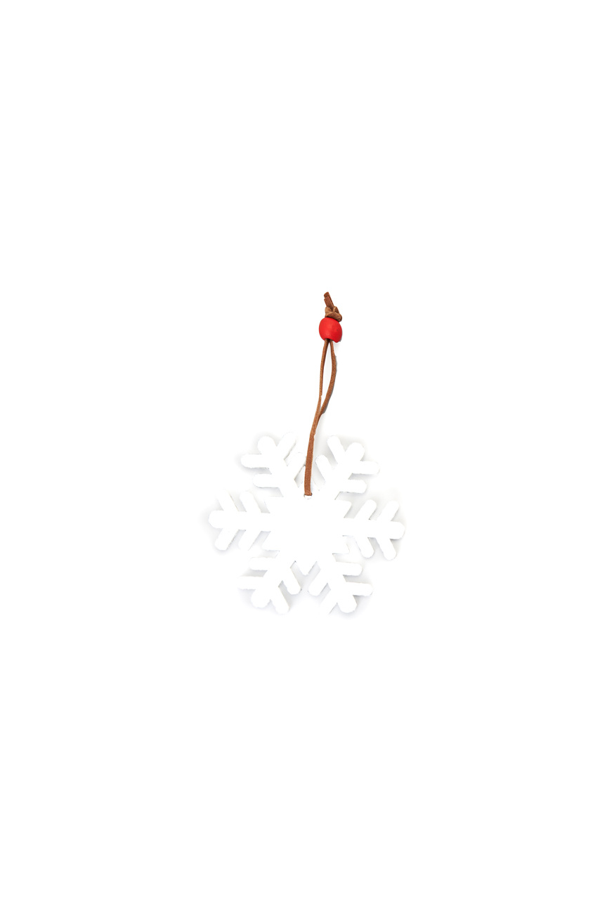 Felt Christmas Decorations Set - Festive Home Decor