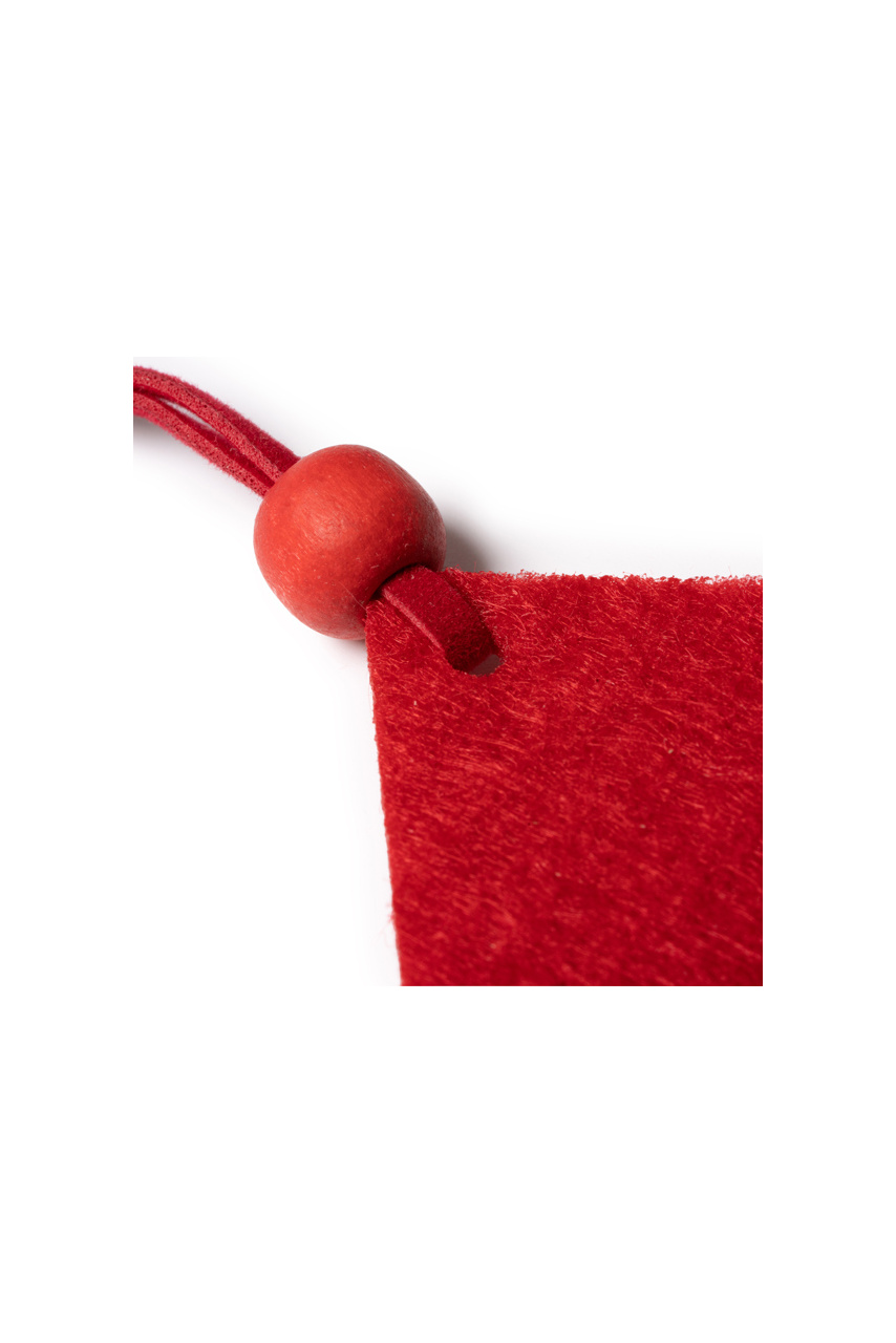 Festive Felt Christmas Decorations Set