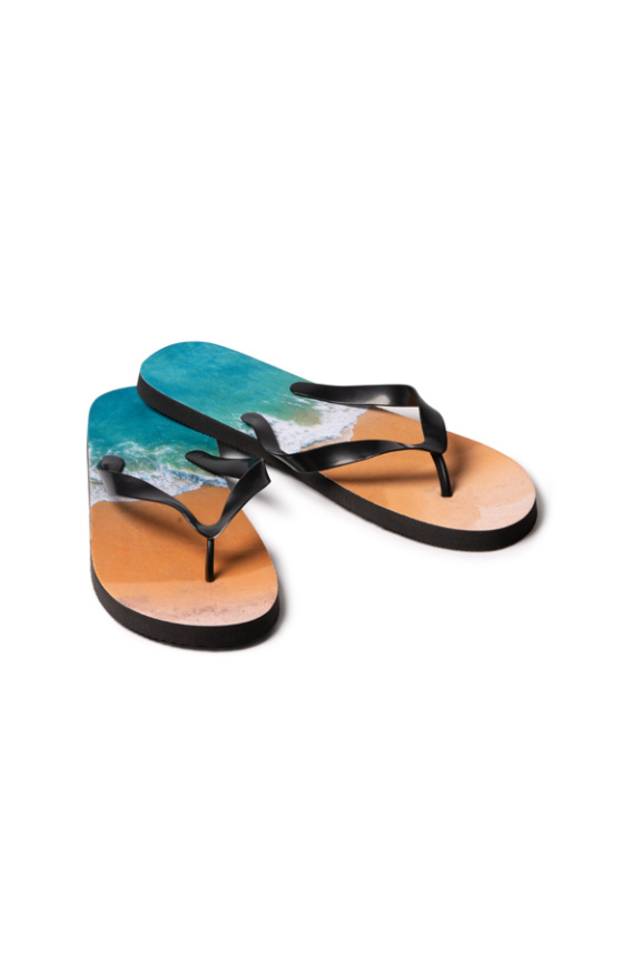 Șlapi PAIVA pentru sublimare - Confort și stil