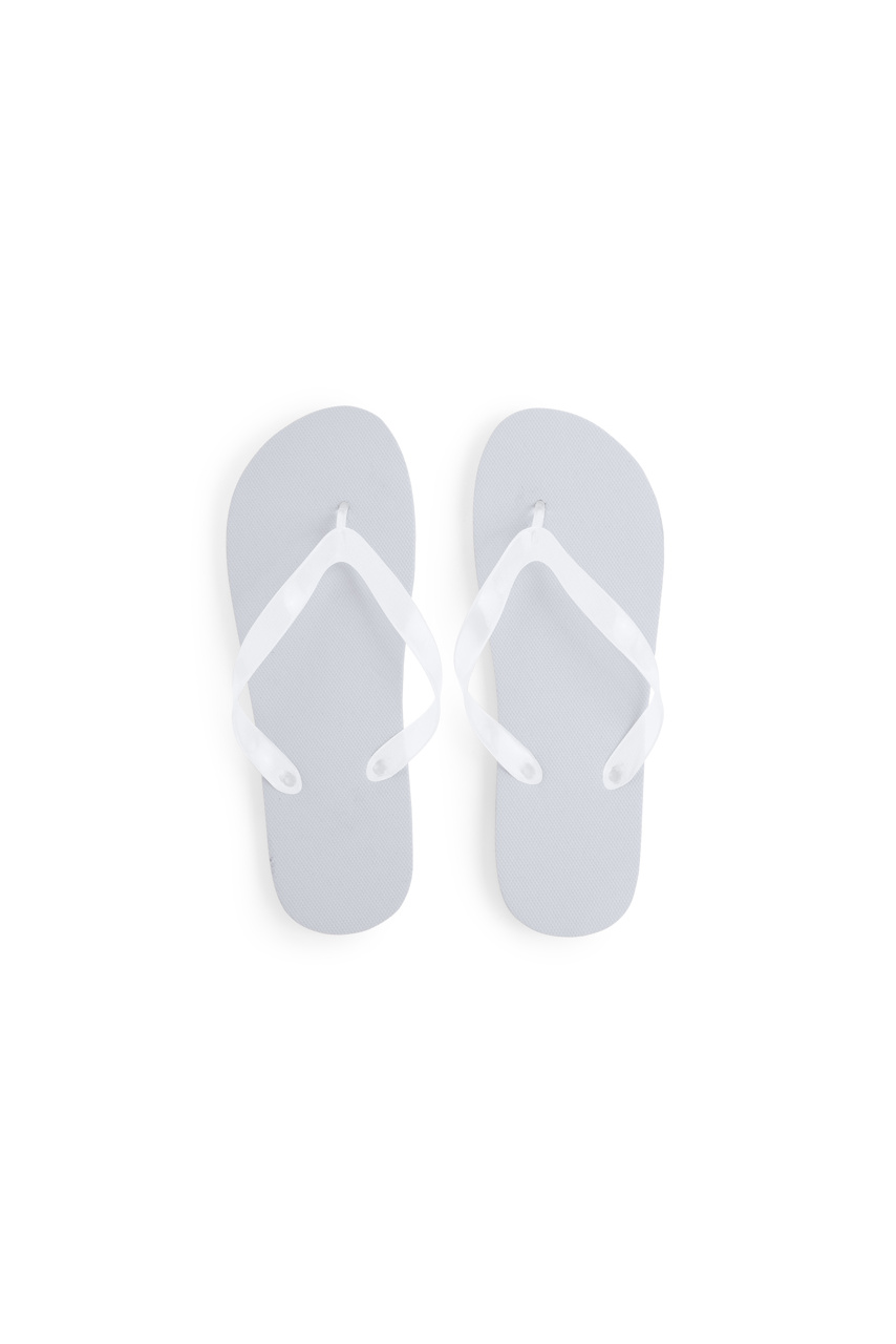 KALAY Beach Flip Flops - Comfort and Style