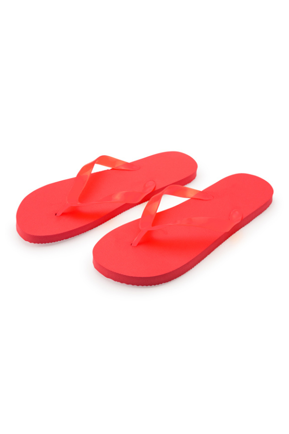 KALAY Beach Flip Flops - Comfort and Style