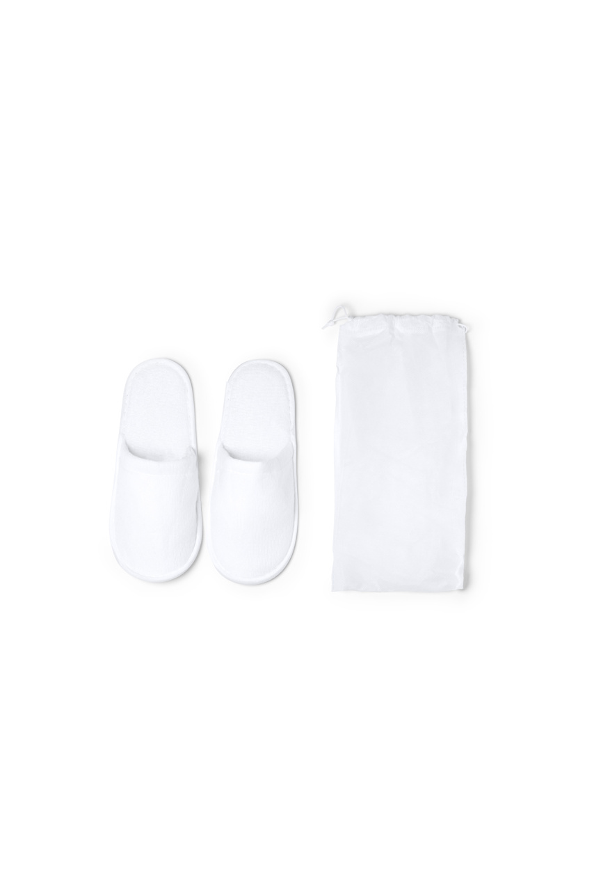 YLLIER Unisex Hotel Slippers - Ultimate Comfort