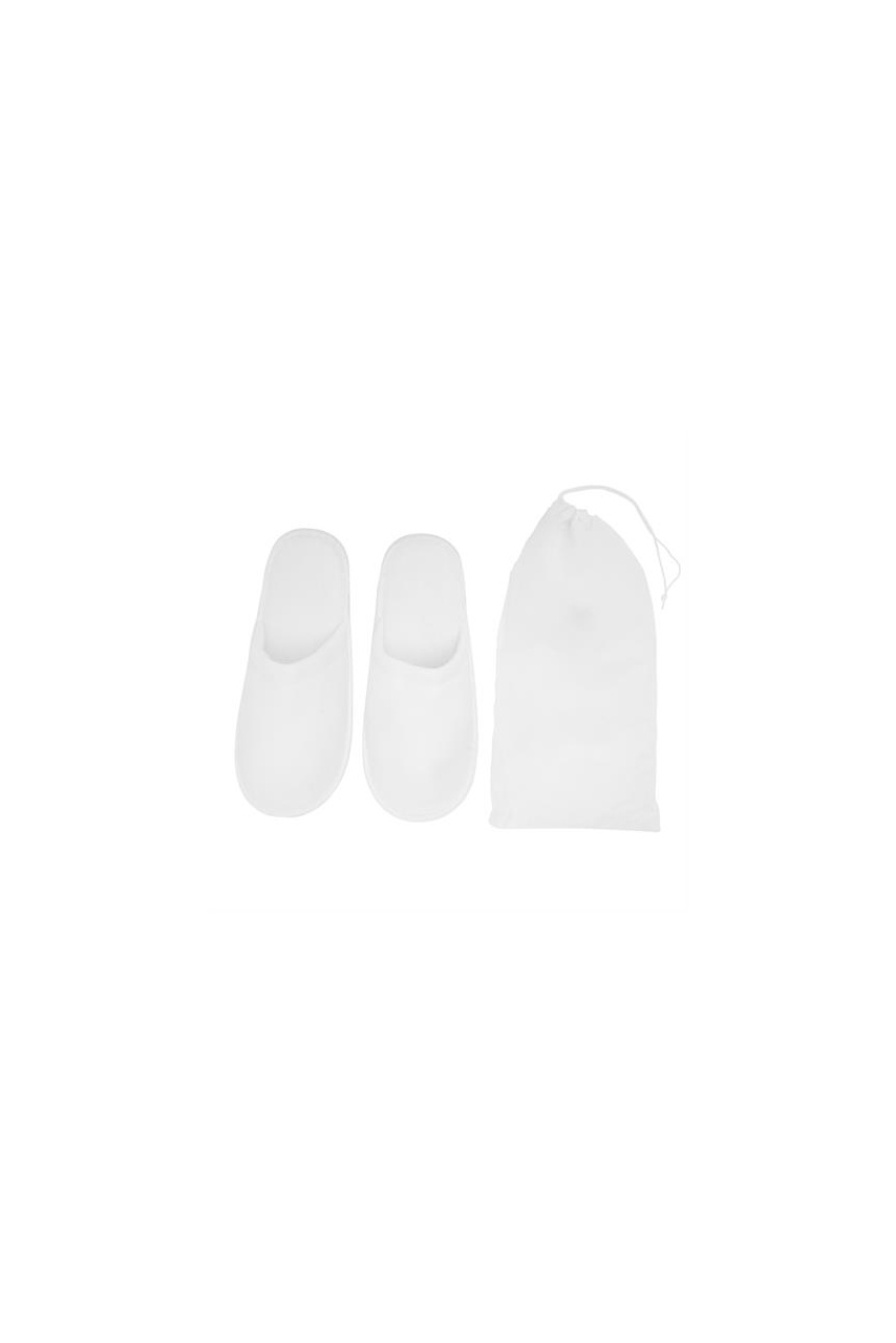 Papuci Hotel Unisex EVA/Poliester Confortabili