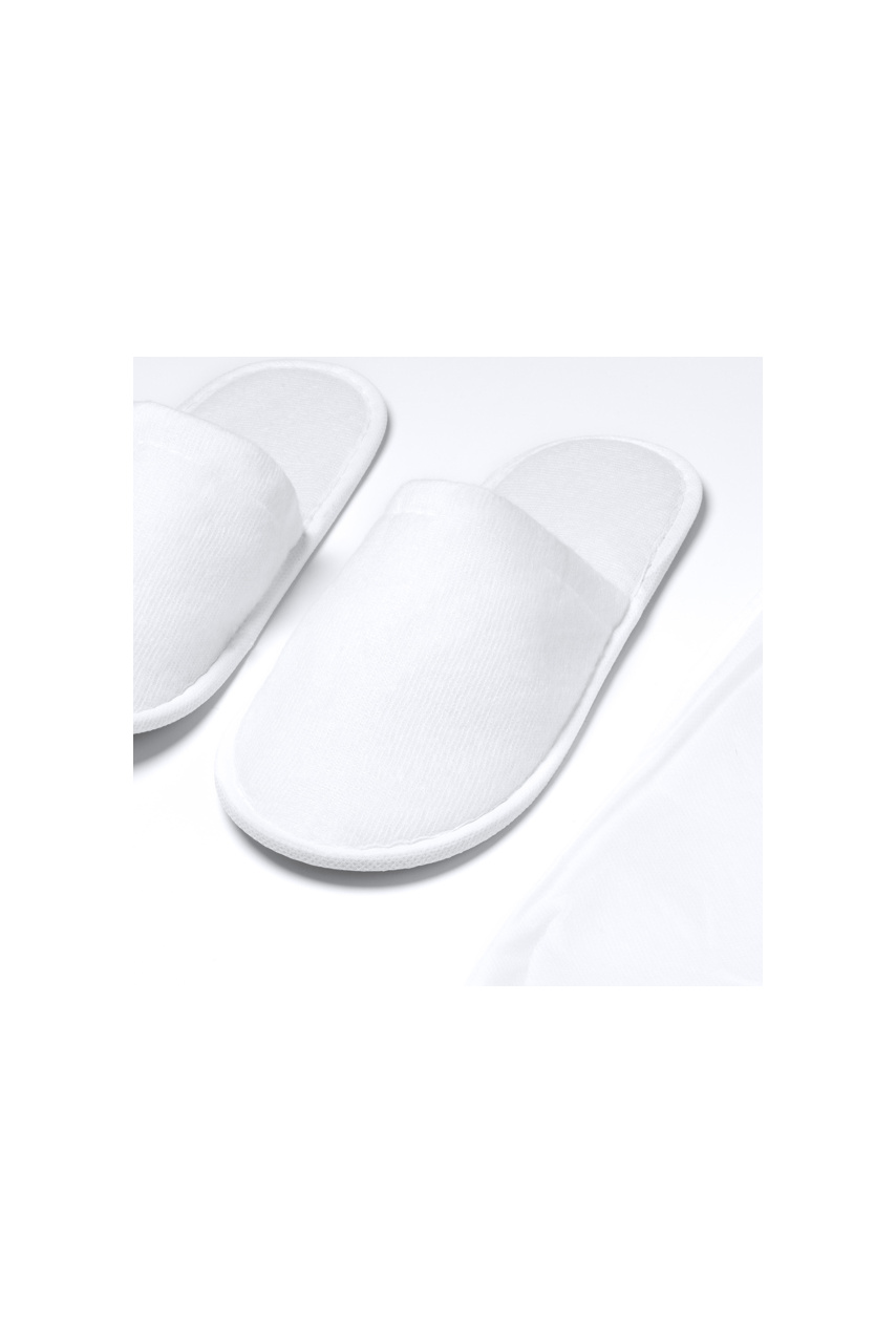 Papuci Hotel Unisex EVA/Poliester Confortabili