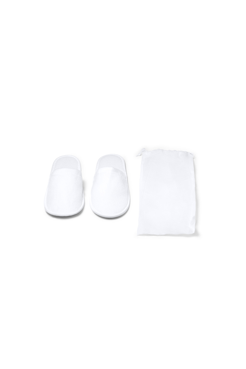 Papuci Hotel Unisex EVA/Poliester Confortabili
