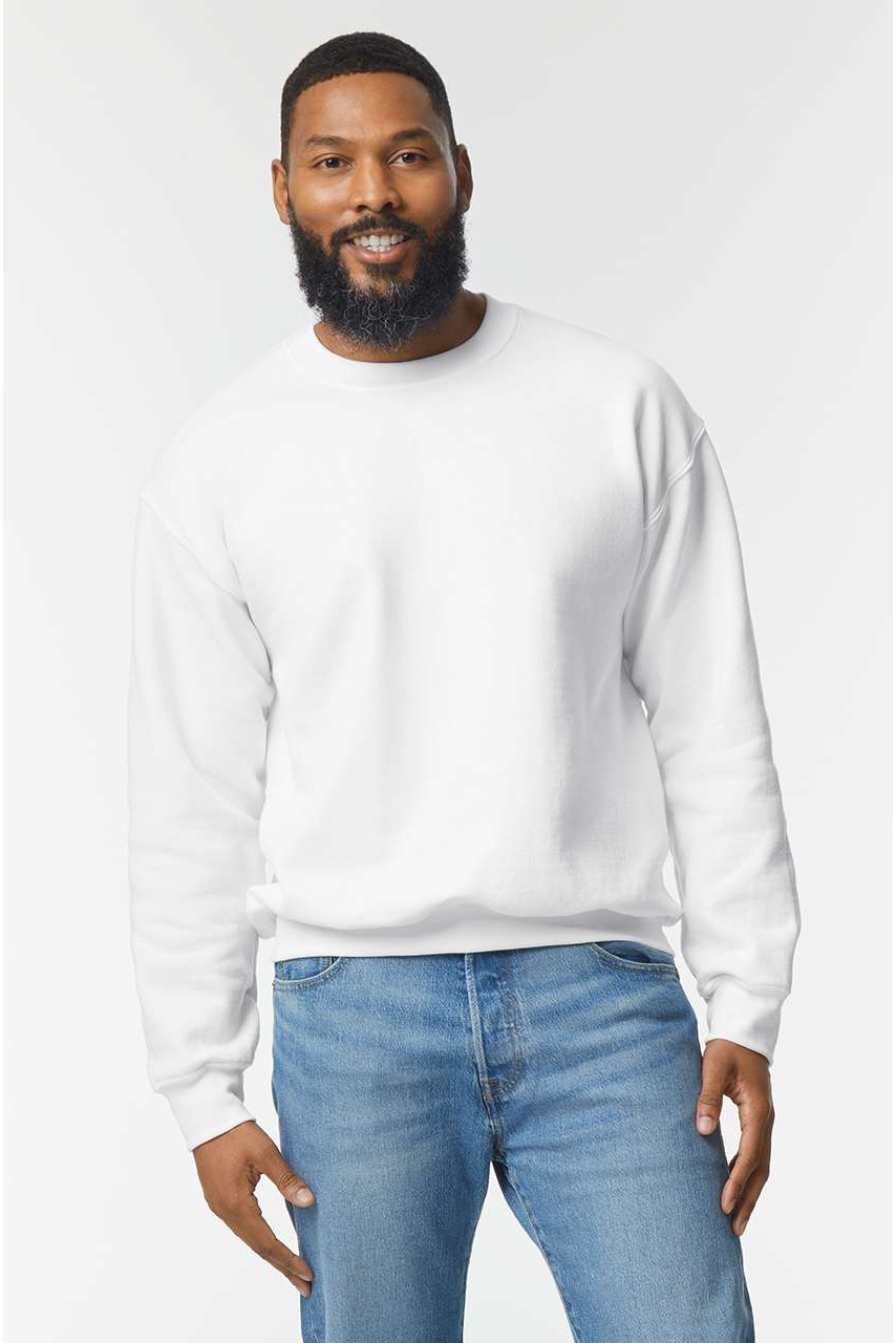 Bluza DryBlend® Classic Crewneck Confort și Stil