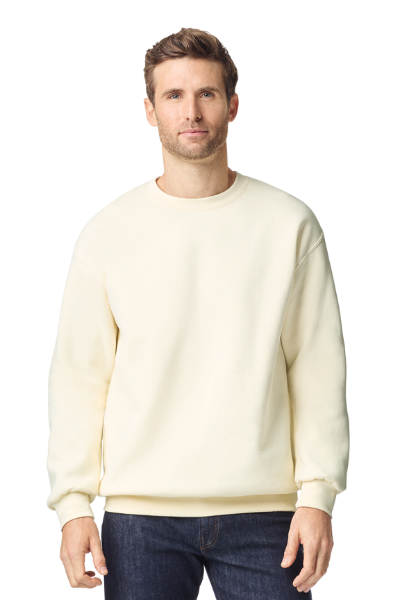 Bluză Crewneck HAMMER MAXWEIGHT pentru Adulți