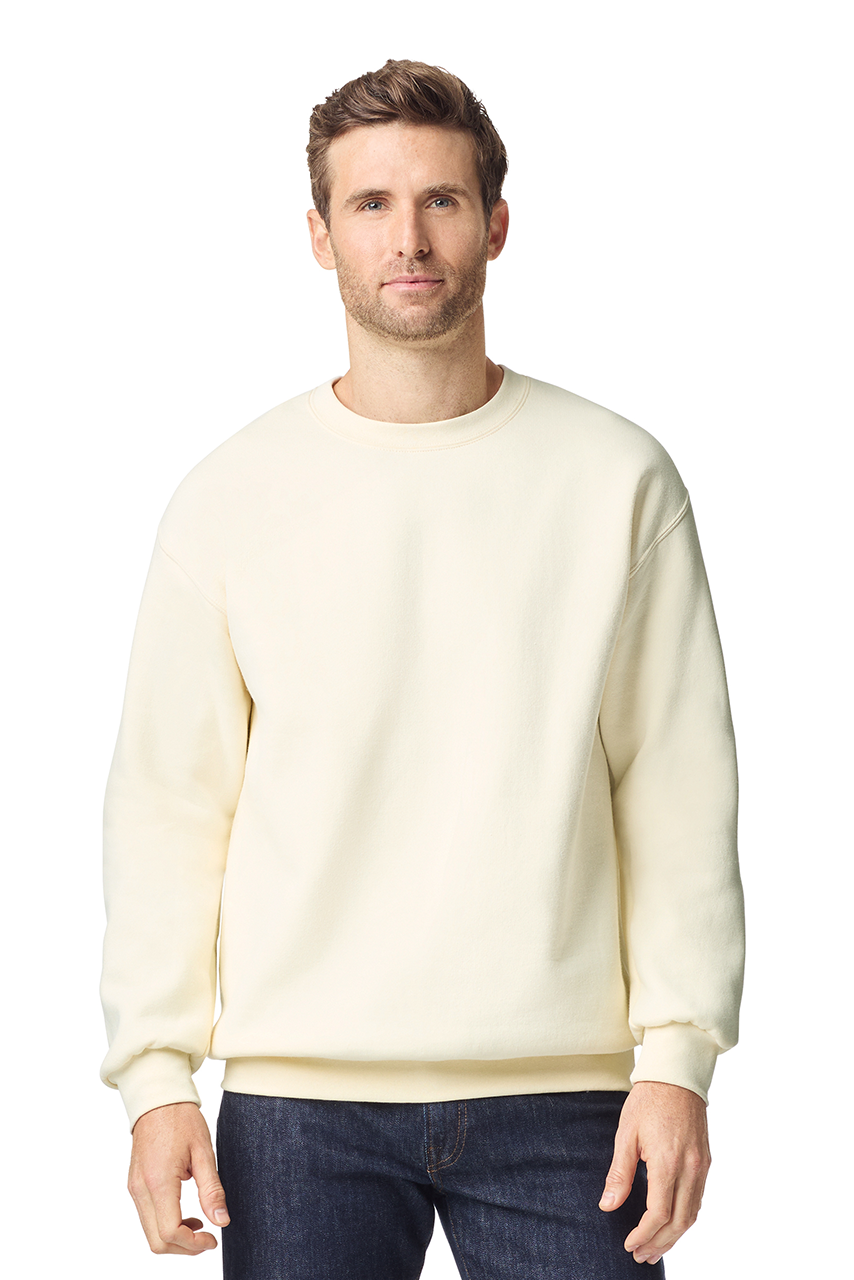 Bluză Crewneck HAMMER MAXWEIGHT pentru Adulți