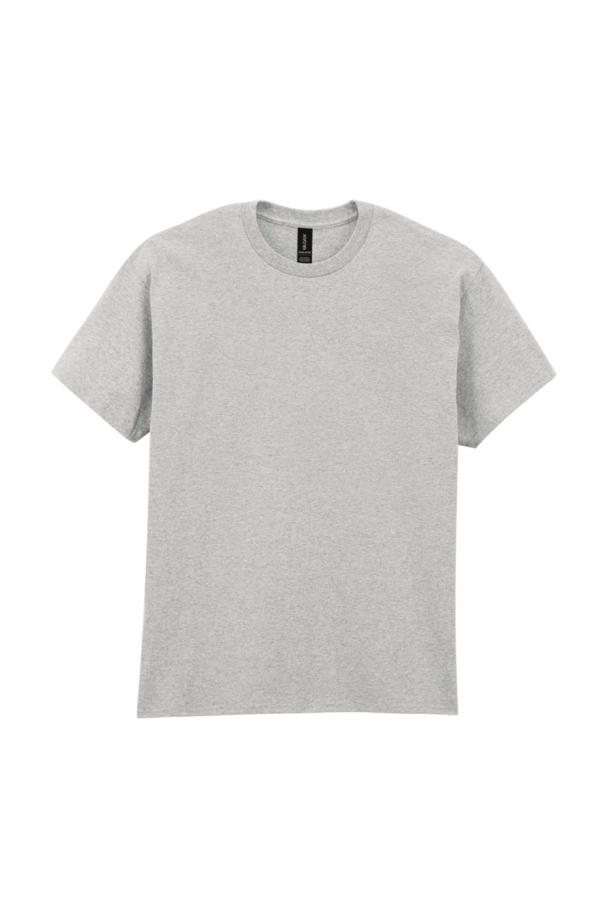Ultra Cotton™ Adult T-Shirt - Durable & Comfortable