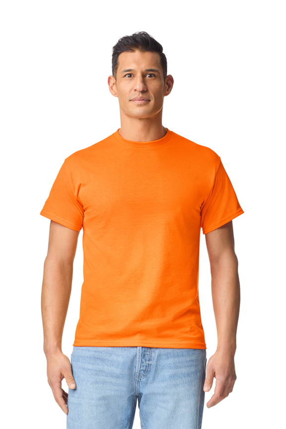 Tricou ULTRA COTTON™ pentru Adulți - Confort și Durabilitate