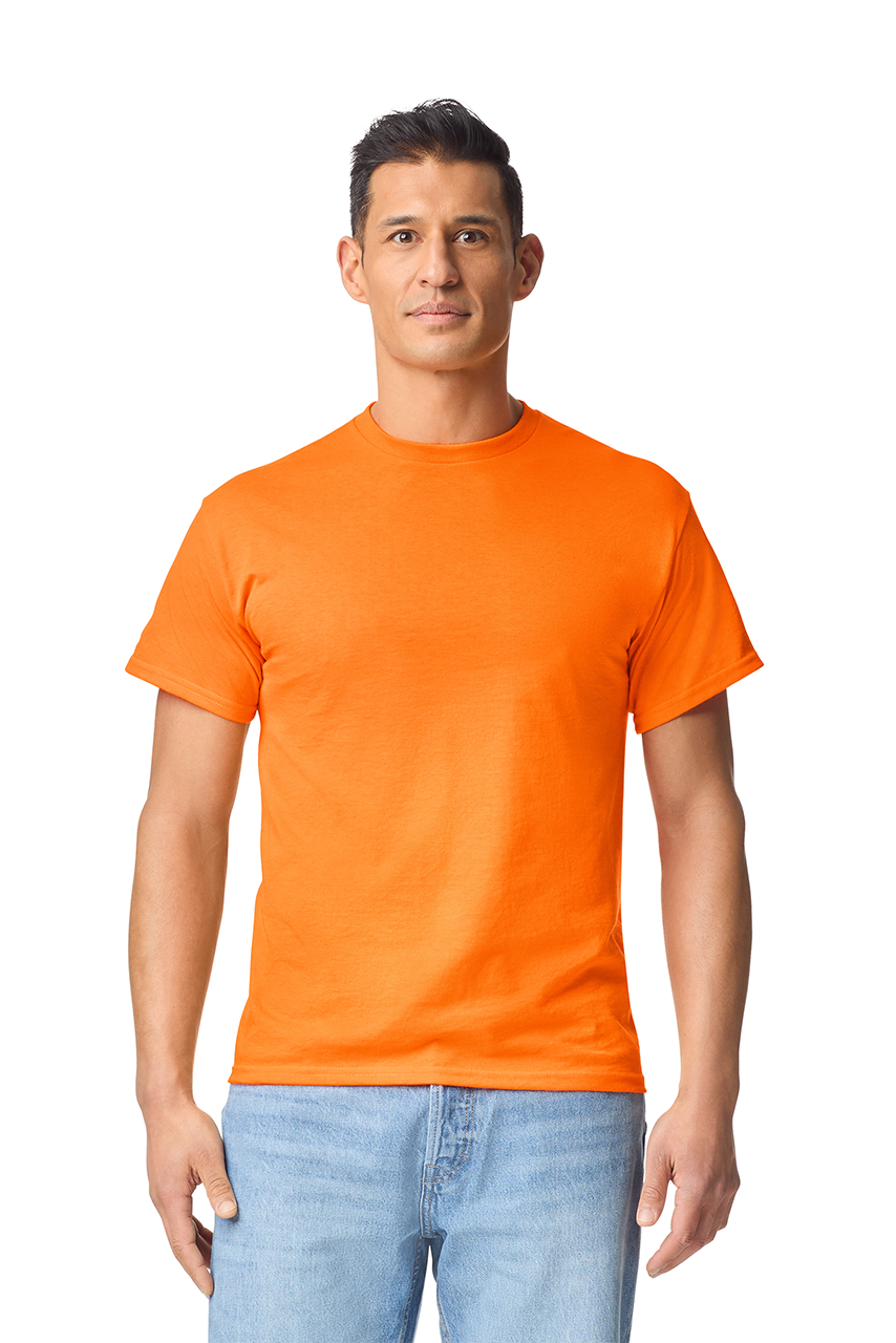 Tricou ULTRA COTTON™ pentru Adulți - Confort și Durabilitate