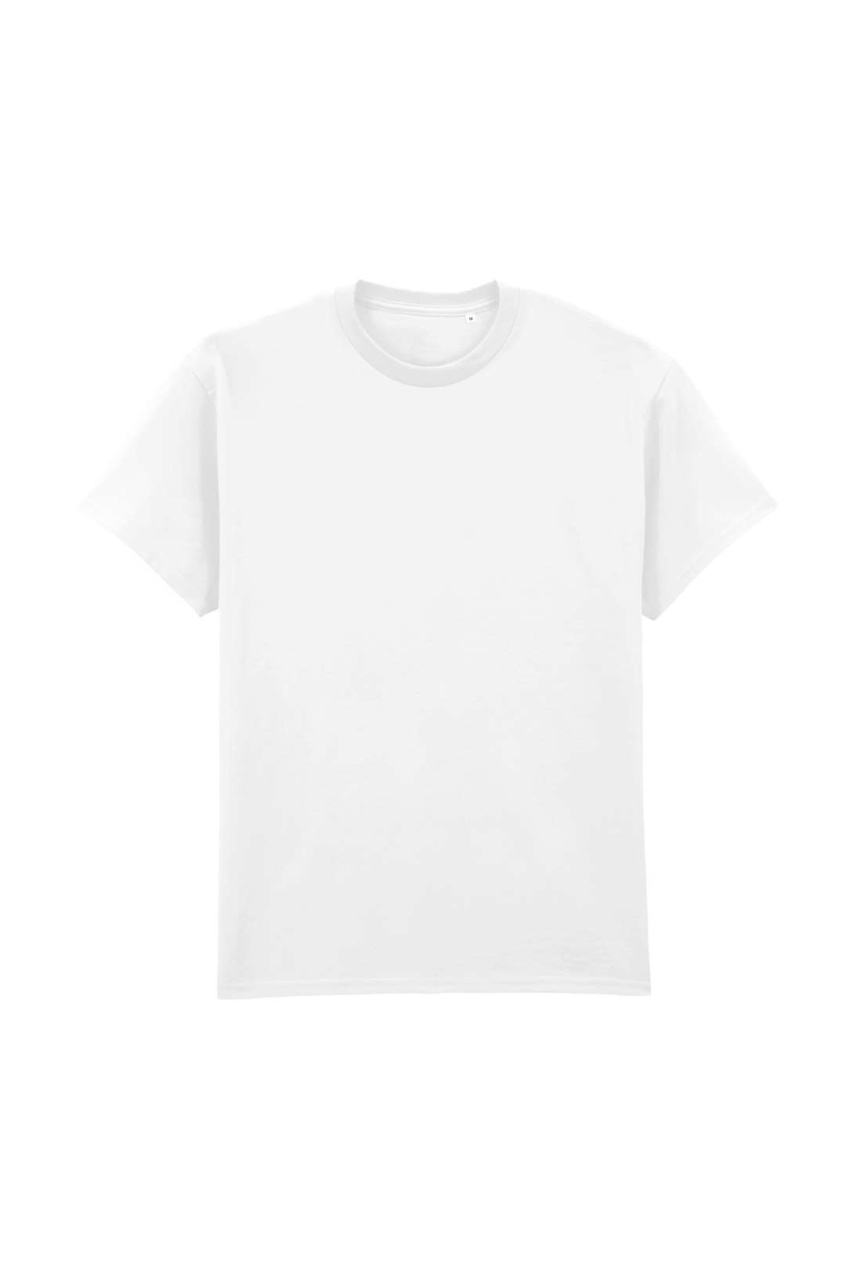 Adult Heavyweight Cotton T-Shirt for Dyeing