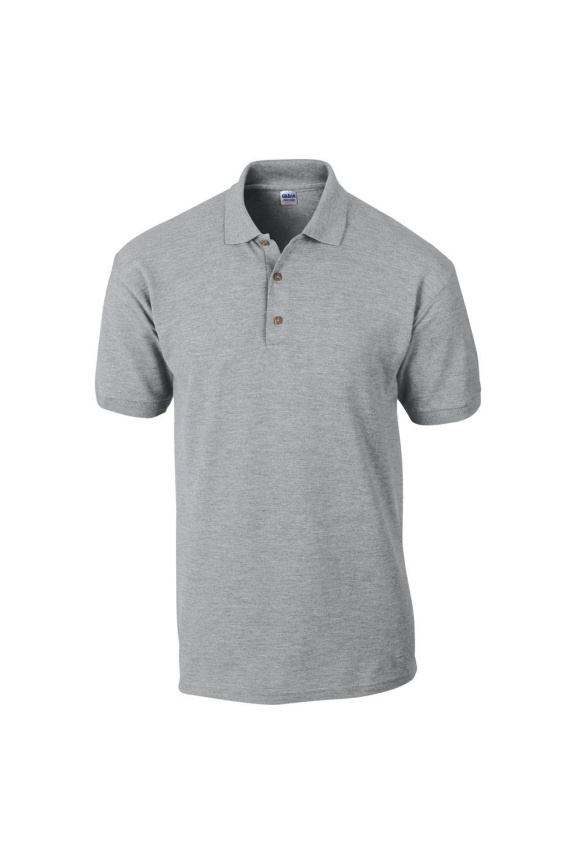 Ultra Cotton™ Adult Pique Polo Shirt - Classic Comfort