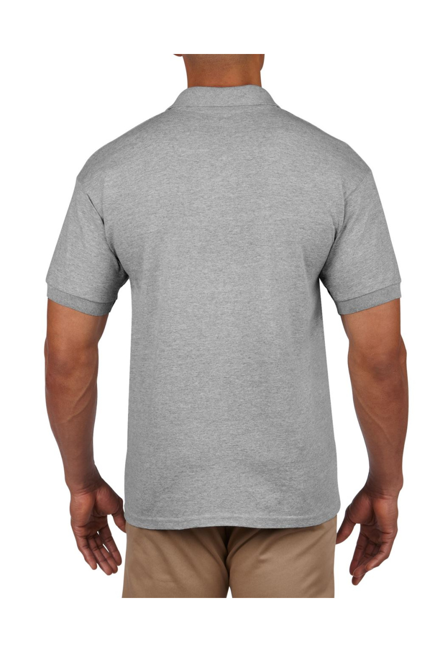 Tricou Polo Pique pentru Adulți ULTRA COTTON™