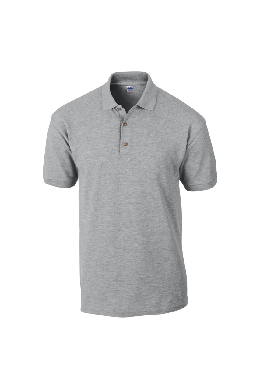 Tricou Polo Pique pentru Adulți ULTRA COTTON™