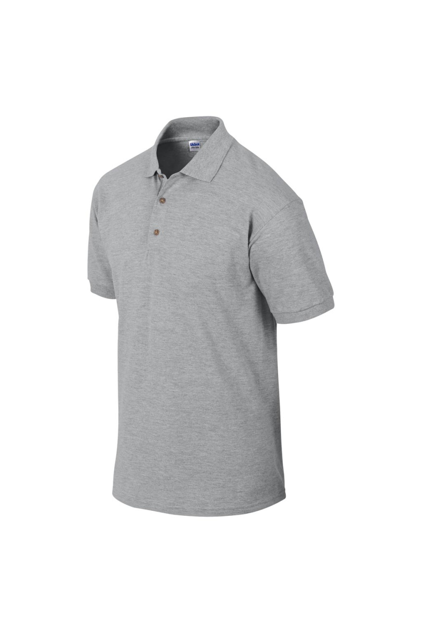 Ultra Cotton™ Adult Pique Polo Shirt - Classic Comfort
