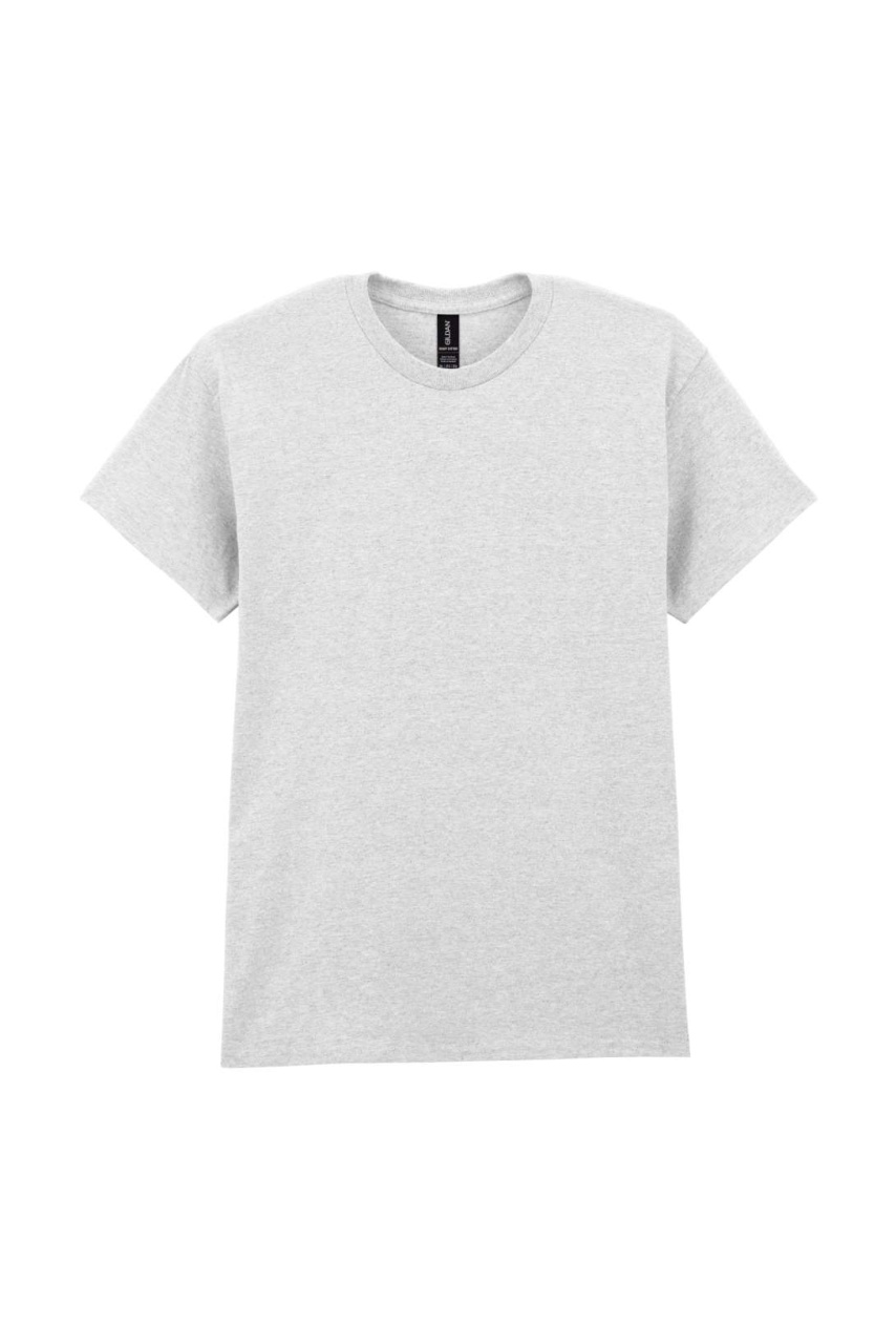 Heavy Cotton™ Classic Adult T-Shirt - Durable & Comfortable