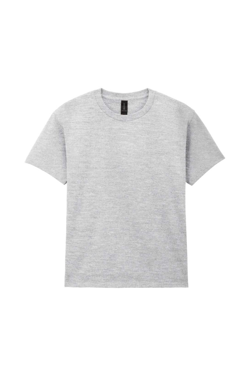 Youth Heavy Cotton T-Shirt - Comfortable & Durable