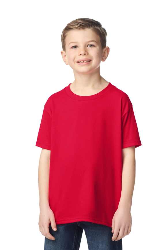 Tricou pentru Copii din Bumbac HEAVY COTTON™