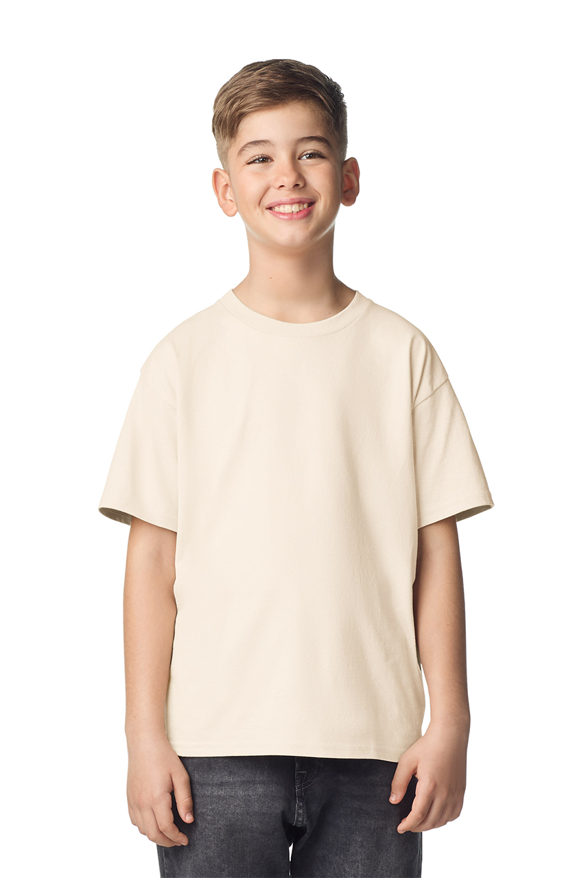 Softstyle™ Youth T-Shirt - Comfort and Style