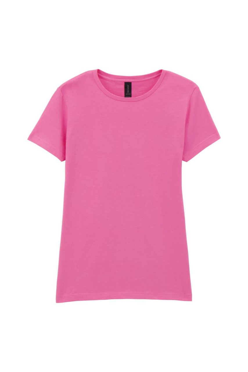 Softstyle Ladies' Semi-Fitted T-Shirt