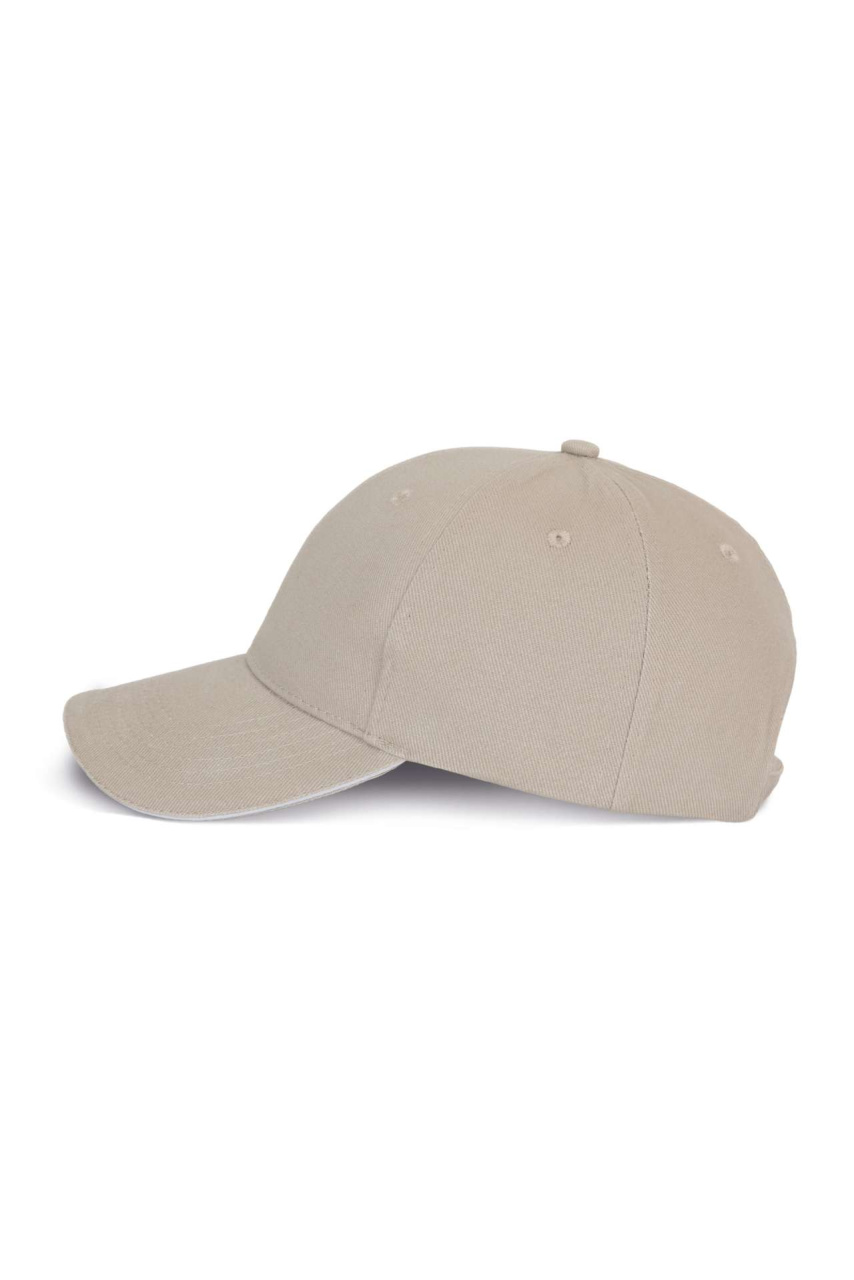 Șapcă ORLANDO cu 6 Panouri - Casual și Modern