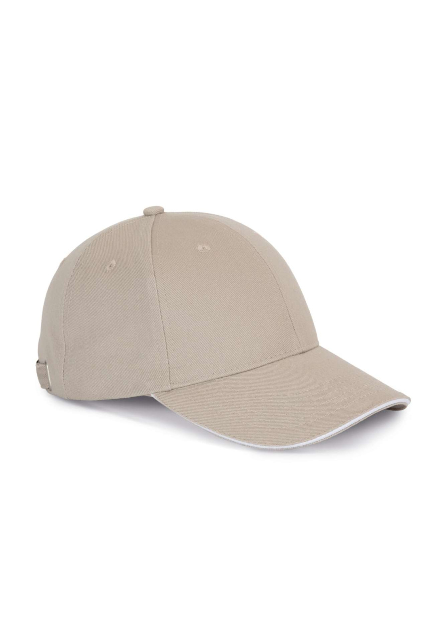 Șapcă ORLANDO cu 6 Panouri - Casual și Modern