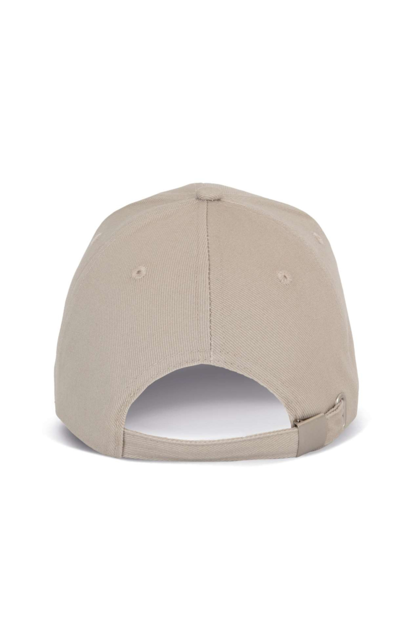 Orlando 6-Panel Adjustable Cap - Stylish & Comfortable