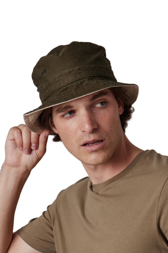 Pălărie Bucket VOYAGER - Stil și Confort
