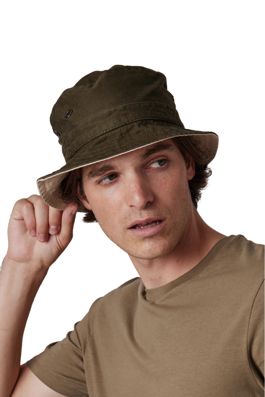 Pălărie Bucket VOYAGER - Stil și Confort