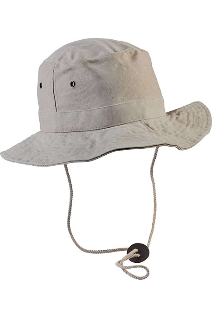 Pălărie Baroudeur - Bucket Hat din Bumbac