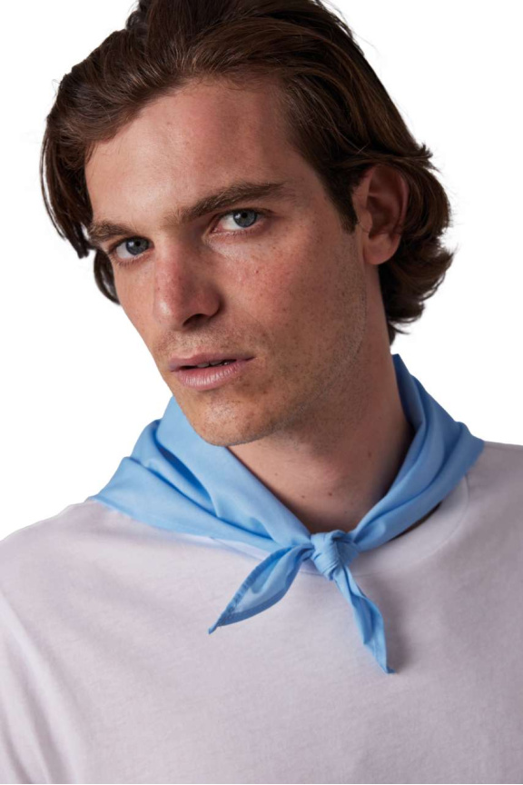 Fiesta Bandana - Stylish and Versatile Accessory