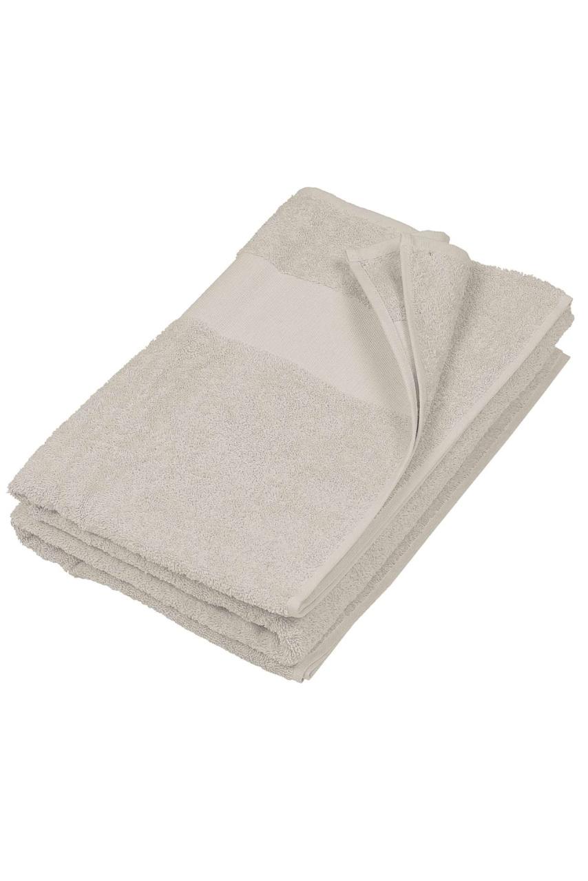Luxury Cotton Hand Towel - Soft & Absorbent