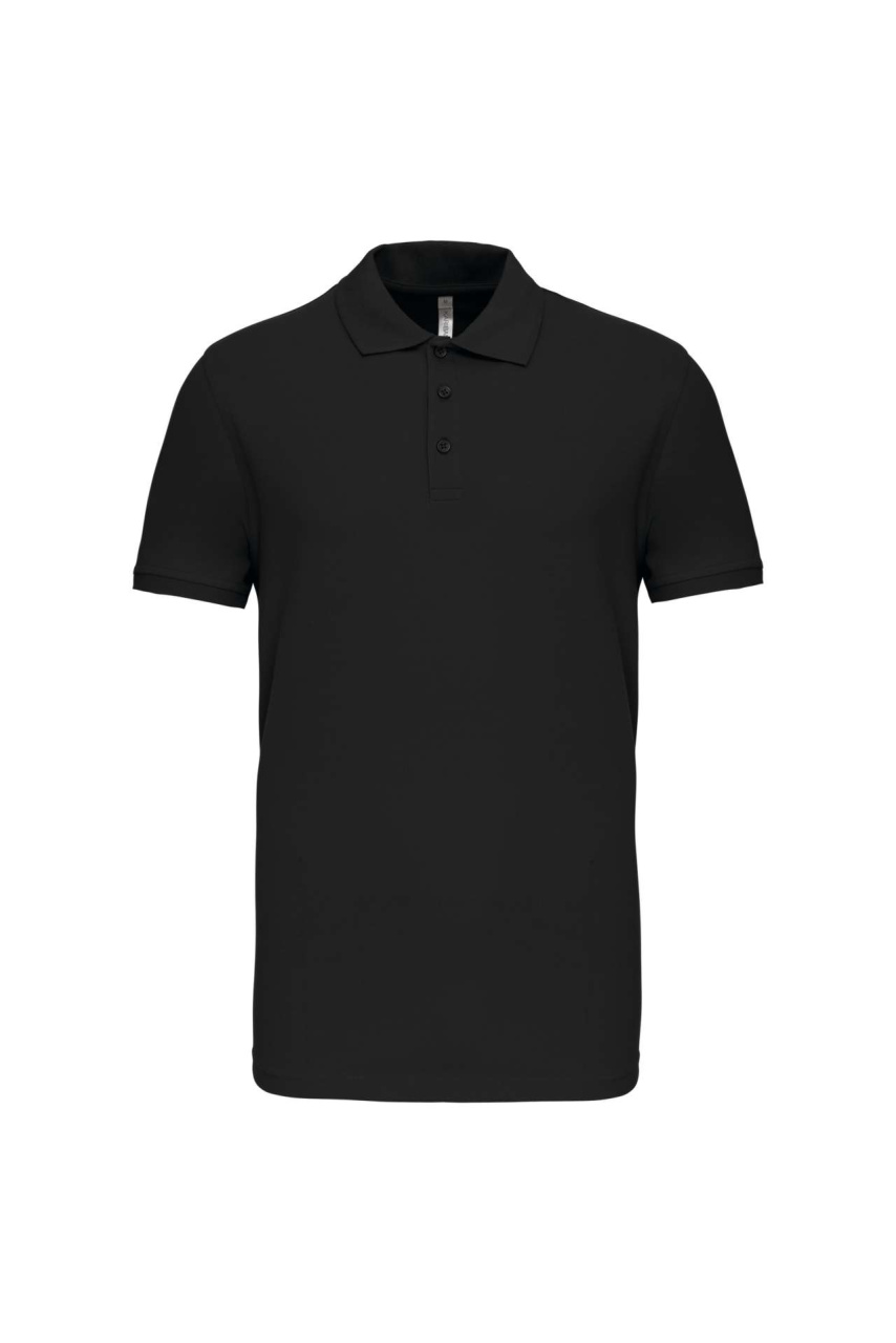 Tricou Polo Bărbați MIKE cu Mânecă Scurtă