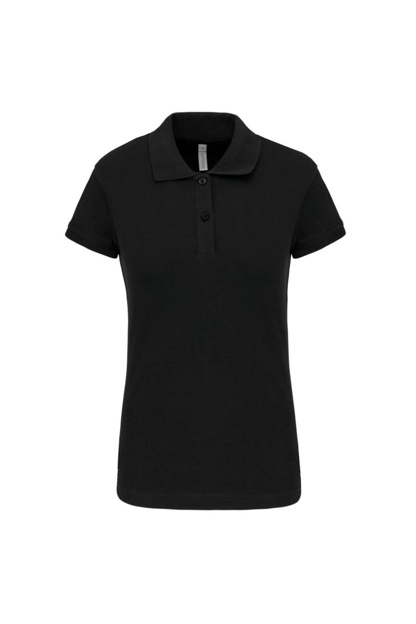 Brooke Women's Short-Sleeved Polo Shirt