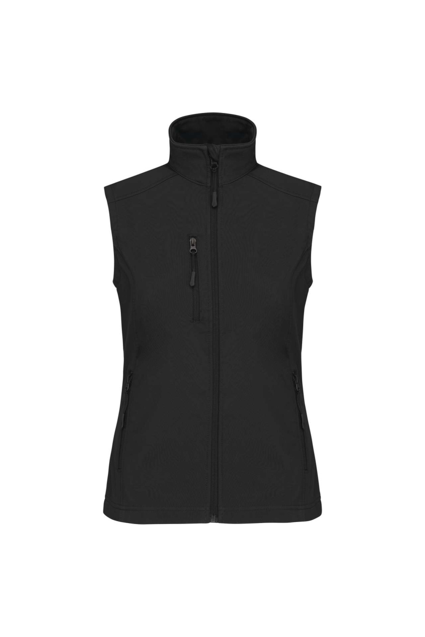 Vestă Softshell pentru Femei - Confort și Stil