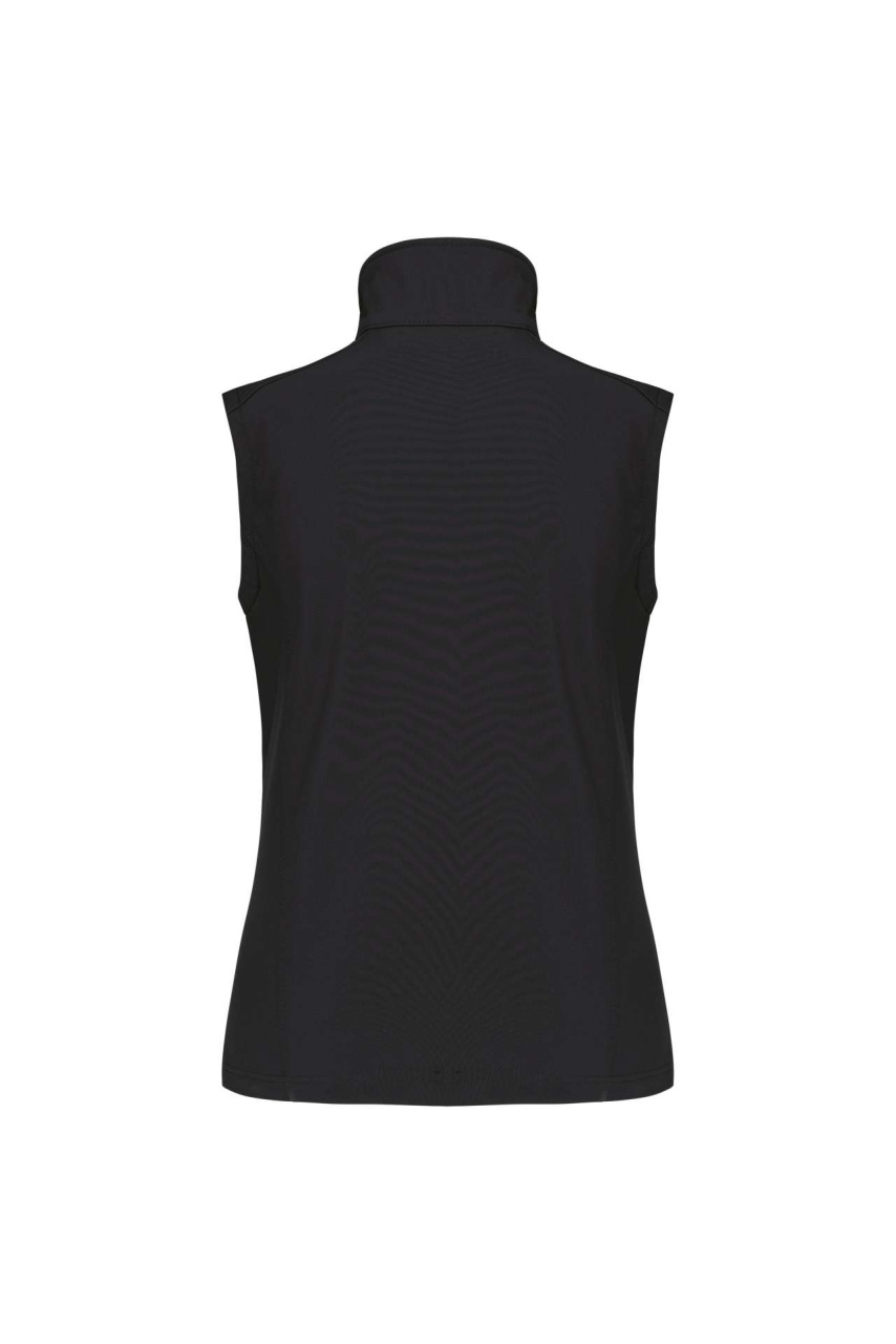 Women's Softshell Performance Bodywarmer