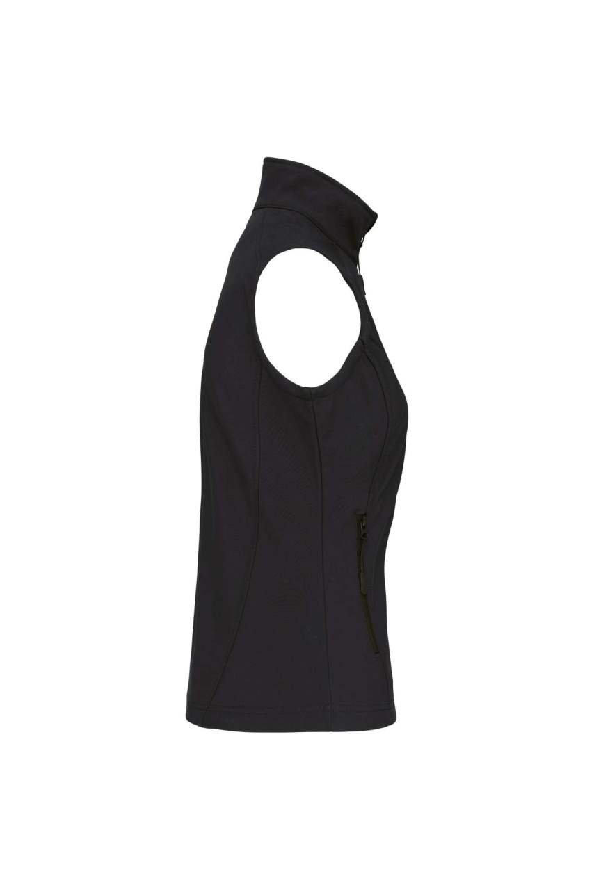 Vestă Softshell pentru Femei - Confort și Stil