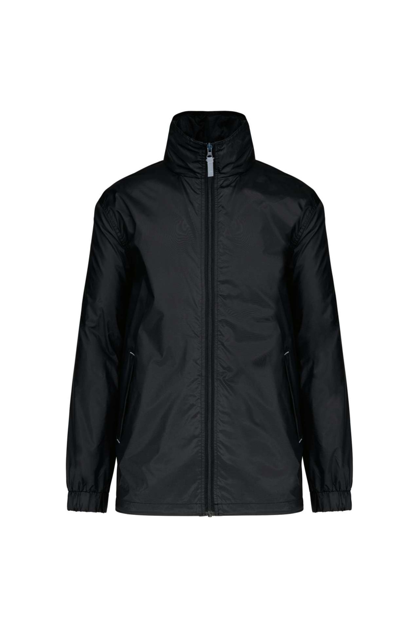 Eagle II Lined Windbreaker Jacket