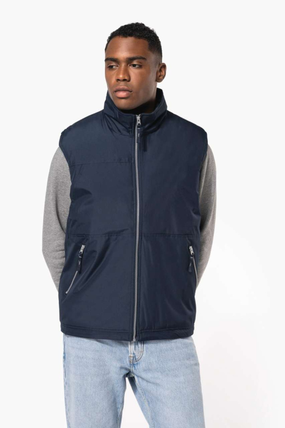 Vesta Bodywarmer Messenger - Stil și Confort