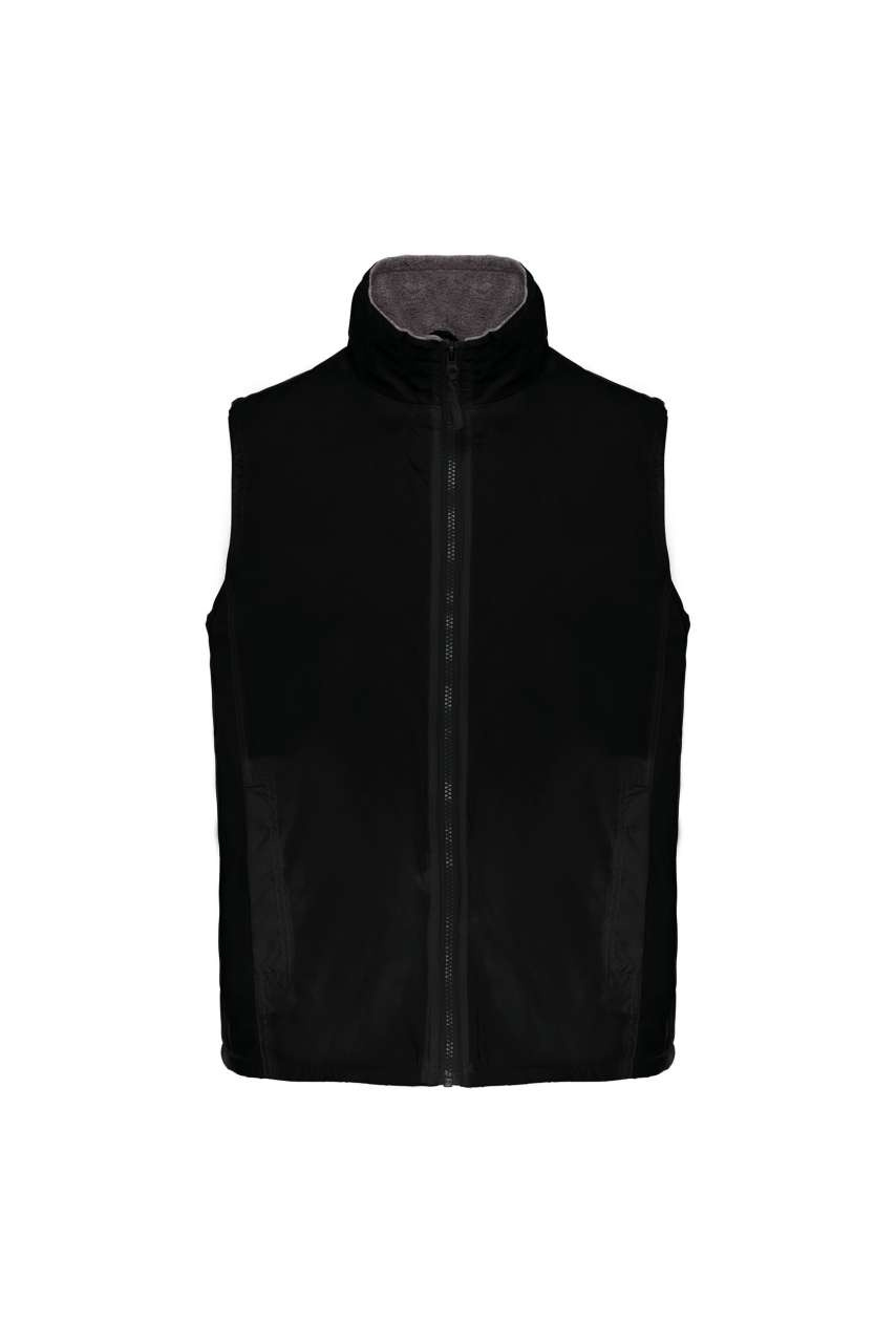 Vestă cu Căptușeală din Fleece RECORD
