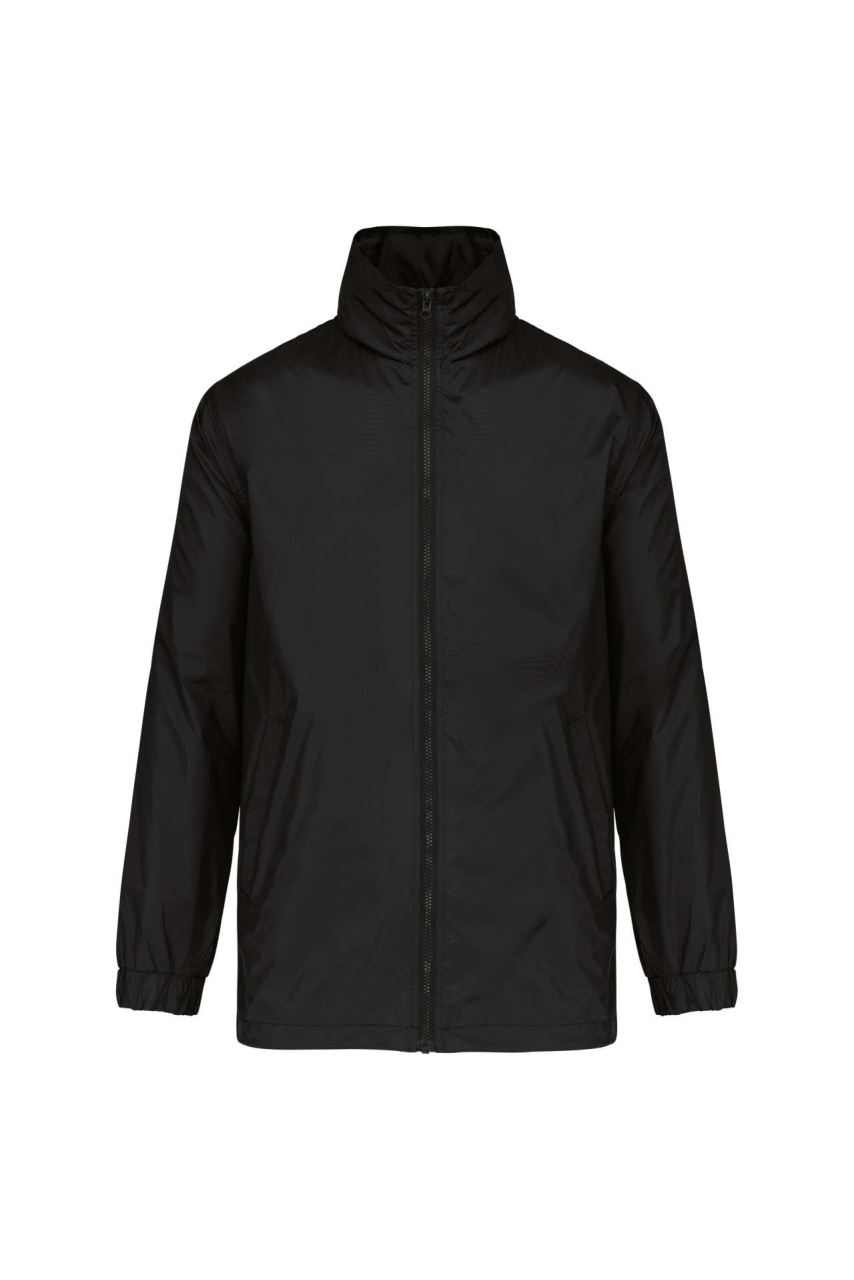 Geacă EAGLE Windbreaker Căptușit - Protecție și Stil