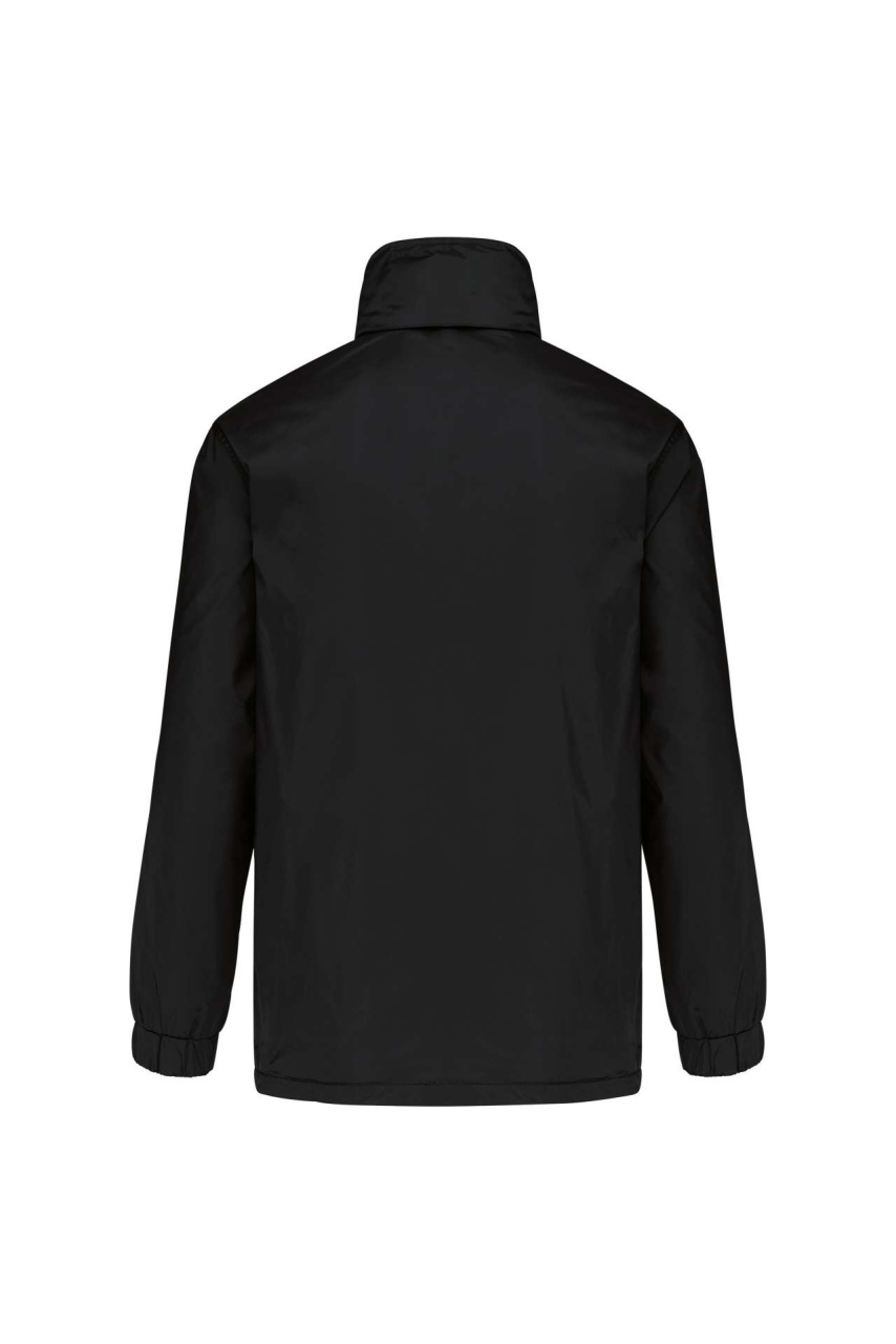 Geacă EAGLE Windbreaker Căptușit - Protecție și Stil