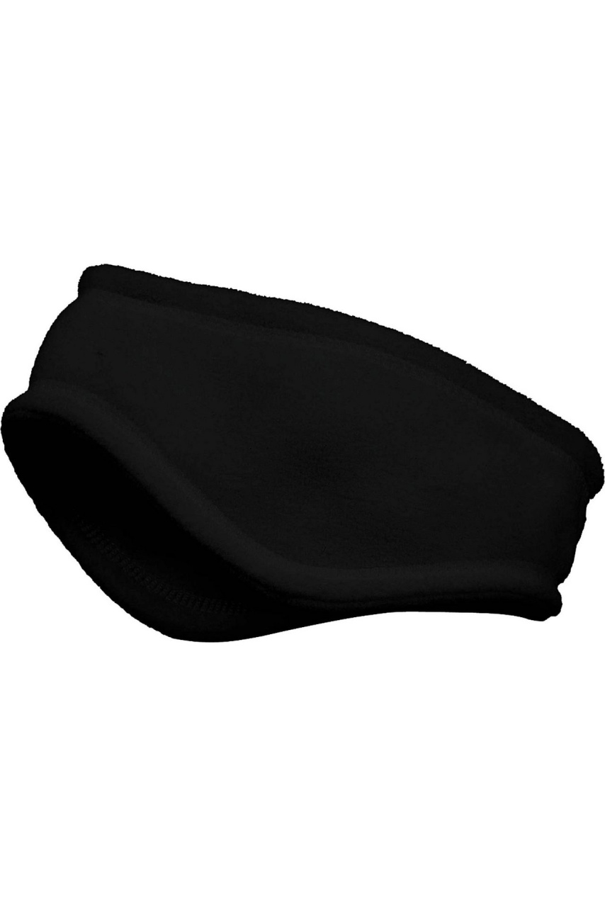 Cozy Fleece Headband - Warm & Stylish