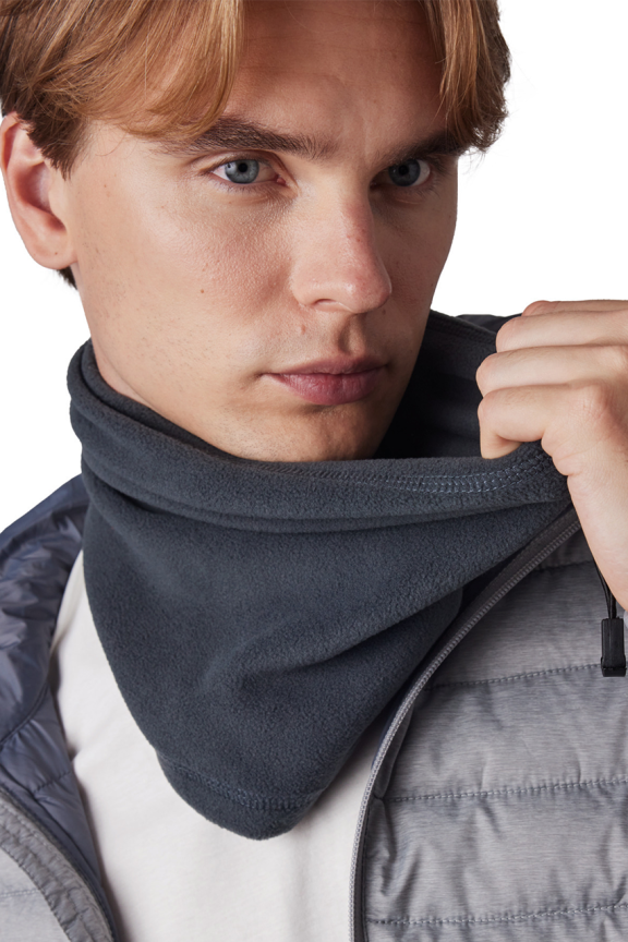 Guler Fleece Multifuncțional - Confort și Versatilitate