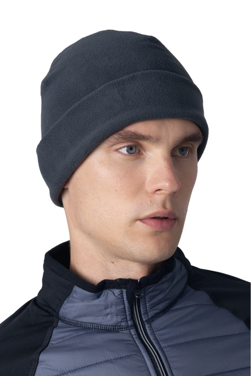 Microfleece Winter Hat - Warm & Stylish