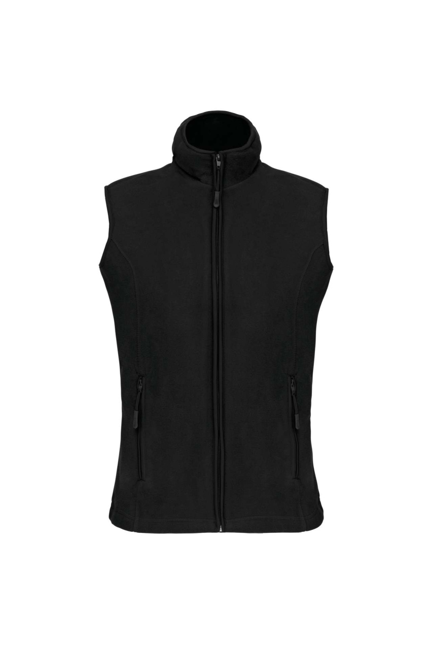 Vestă Microfleece pentru Femei MELODIE - Confort și Stil