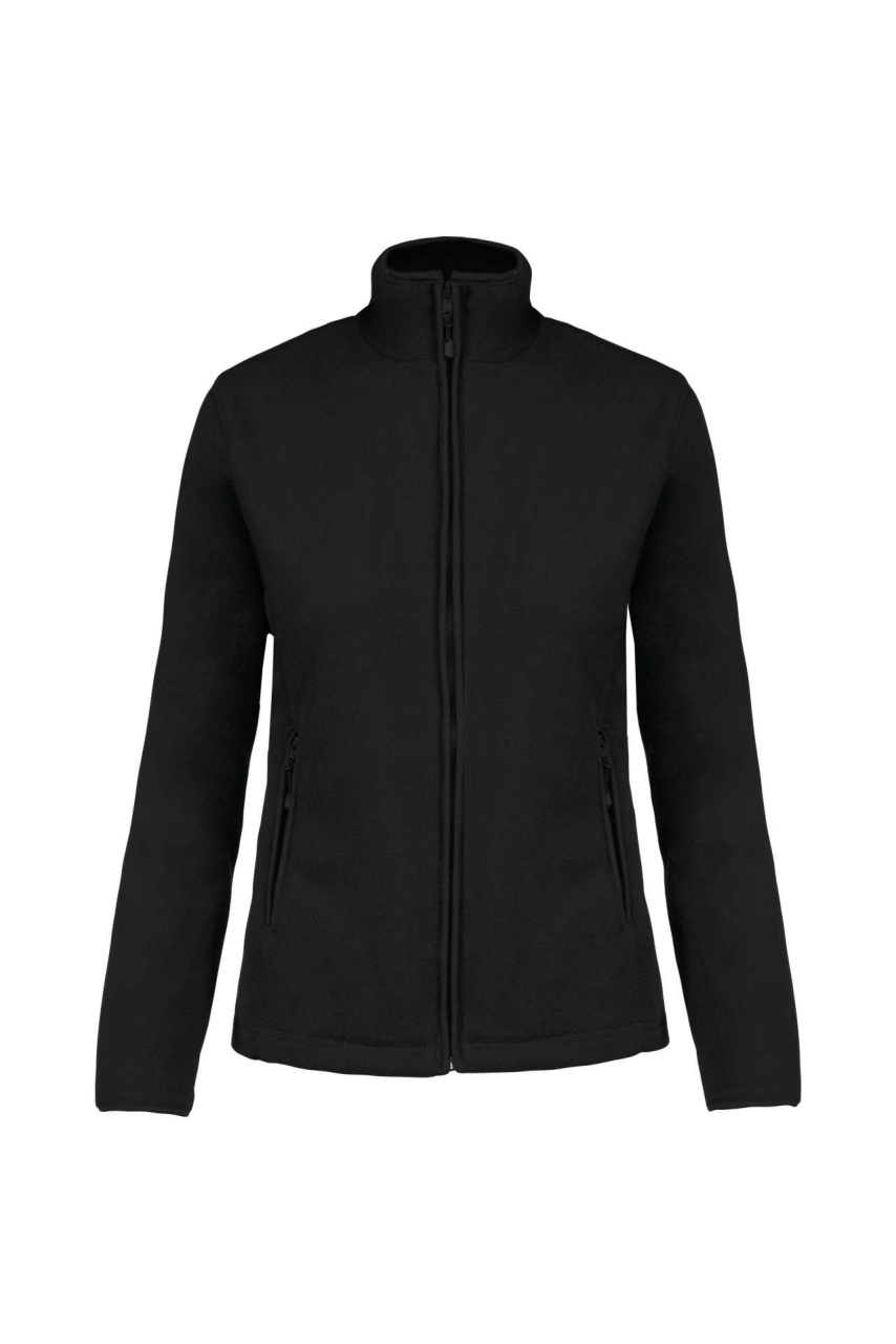Jachetă Microfleece MAUREEN pentru Femei